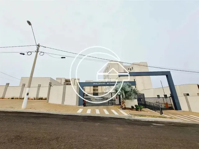 Imagem: Vende-Se Apartamento no Edificio Residencial