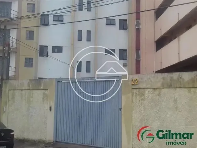 Imagem: Vende-Se Apartamento no Eliza - Marília/Sp