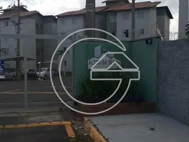 Imagem 1: Vende-Se Apartamento no Altos da Serra - Marília/Sp