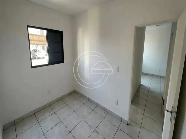 Imagem 5: Vende-Se Apartamento no Altos da Serra - Marília/Sp