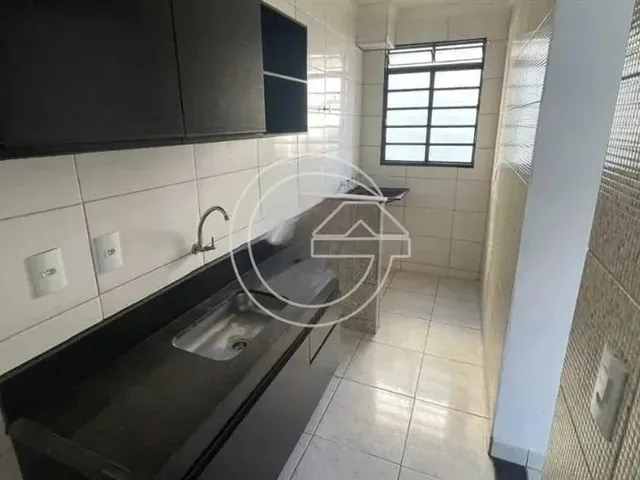 Imagem 6: Vende-Se Apartamento no Altos da Serra - Marília/Sp