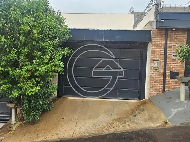 Imagem: Vende-Se Residência no Alto Cafezal - Marília/Sp