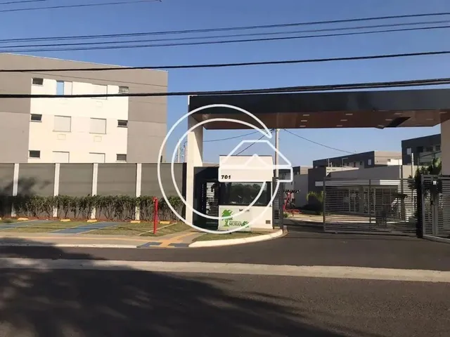 Imagem: Vende-Se Apartamento no Murano 2 - Marília/Sp