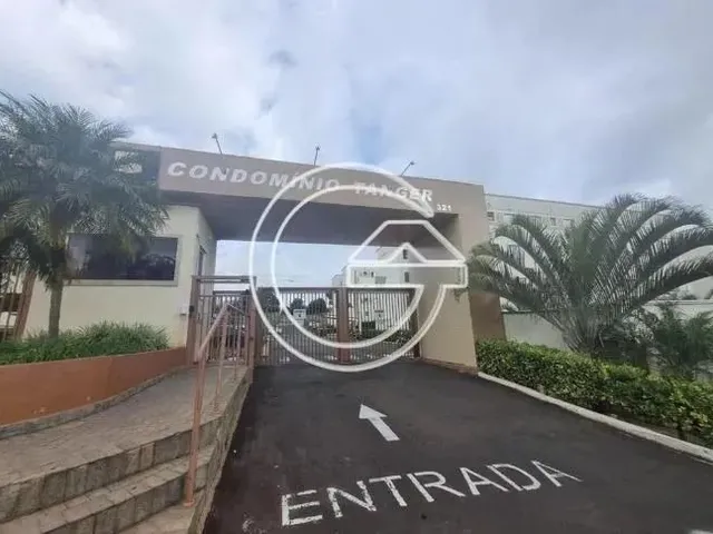 Imagem: Vende-Se Apartamento no Tanger - Marília/Sp