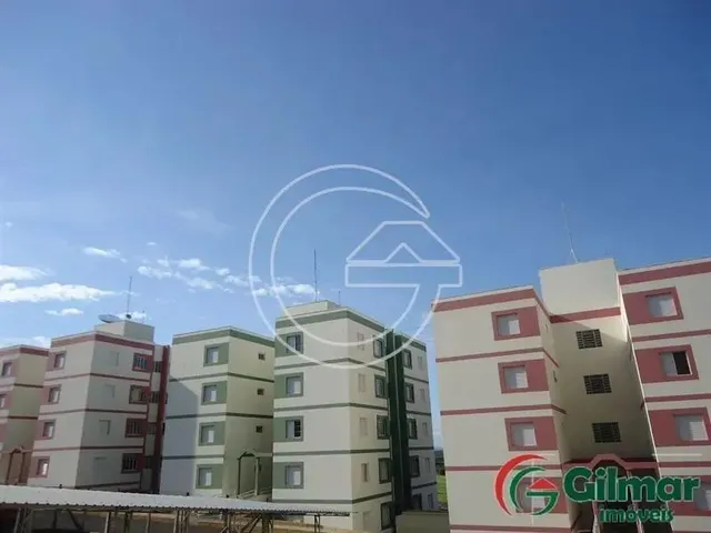Imagem 4: Vende-Se Apartamento no Oxford - Marília/Sp