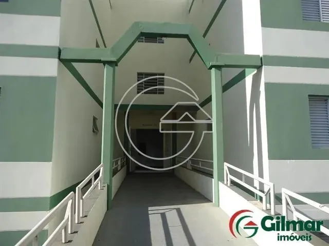 Imagem 6: Vende-Se Apartamento no Oxford - Marília/Sp
