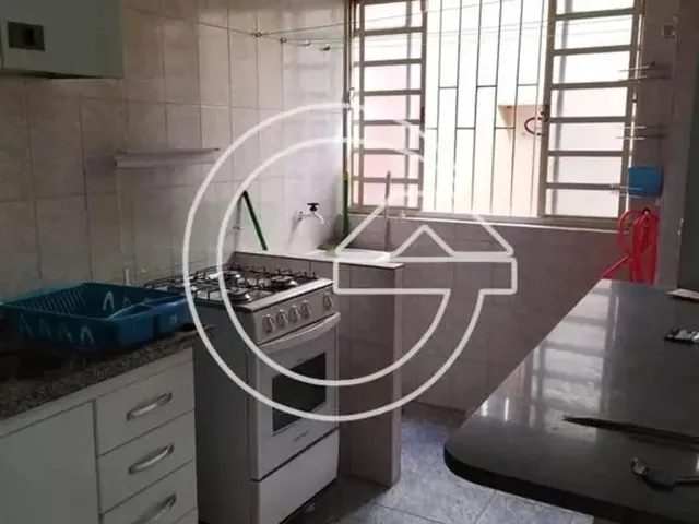 Imagem 7: Vende-Se Apartamento no Oxford - Marília/Sp