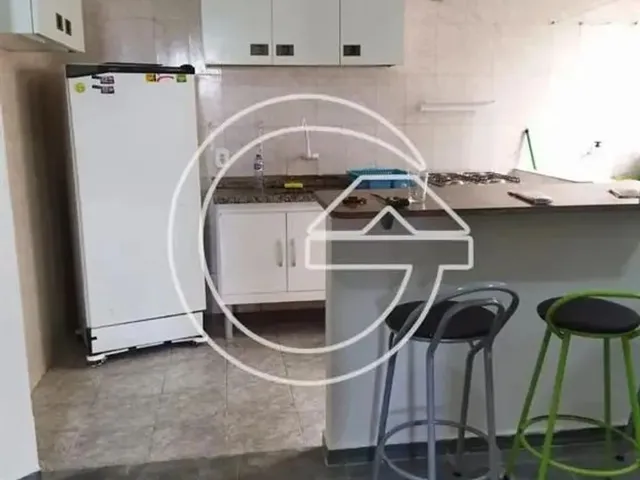 Imagem 8: Vende-Se Apartamento no Oxford - Marília/Sp