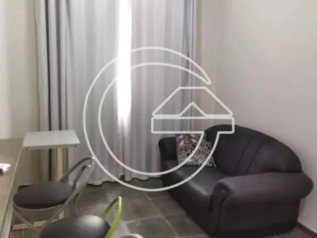 Imagem 5: Vende-Se Apartamento no Oxford - Marília/Sp