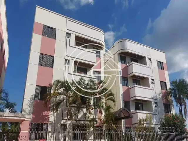 Imagem: Vende-Se Apartamento no Lancaster - Marília/Sp