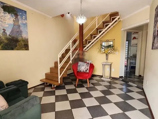 Imagem 15: Uma Casa Completa no Centro, com Espaços Que Se Adaptam À Sua Vida!