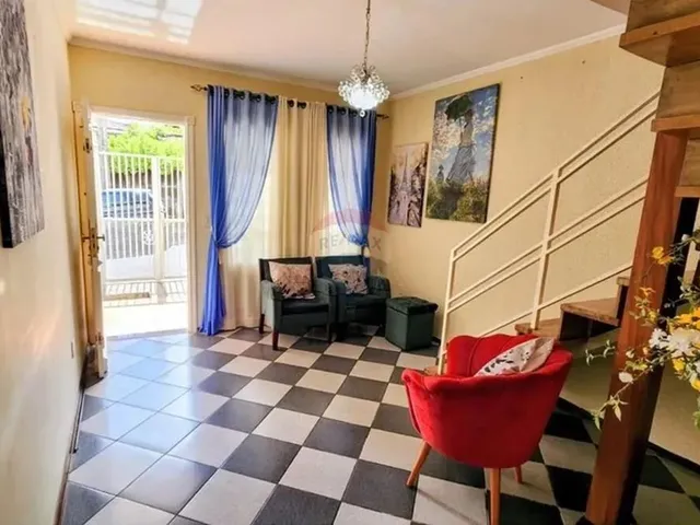 Imagem 11: Uma Casa Completa no Centro, com Espaços Que Se Adaptam À Sua Vida!