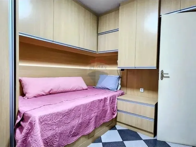 Imagem 5: Uma Casa Completa no Centro, com Espaços Que Se Adaptam À Sua Vida!