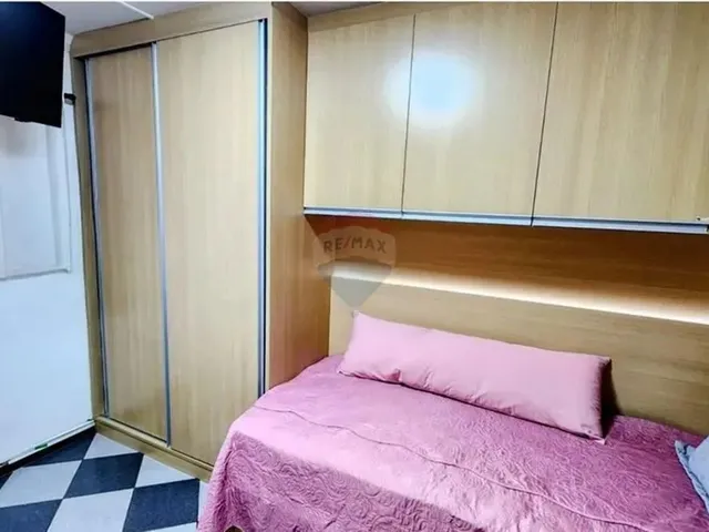 Imagem 10: Uma Casa Completa no Centro, com Espaços Que Se Adaptam À Sua Vida!