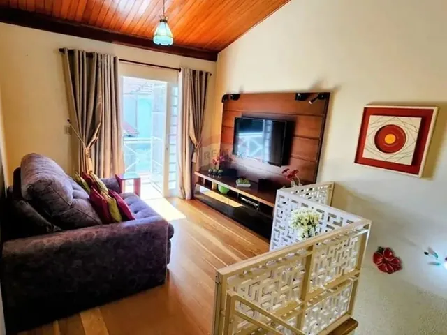 Imagem 8: Uma Casa Completa no Centro, com Espaços Que Se Adaptam À Sua Vida!