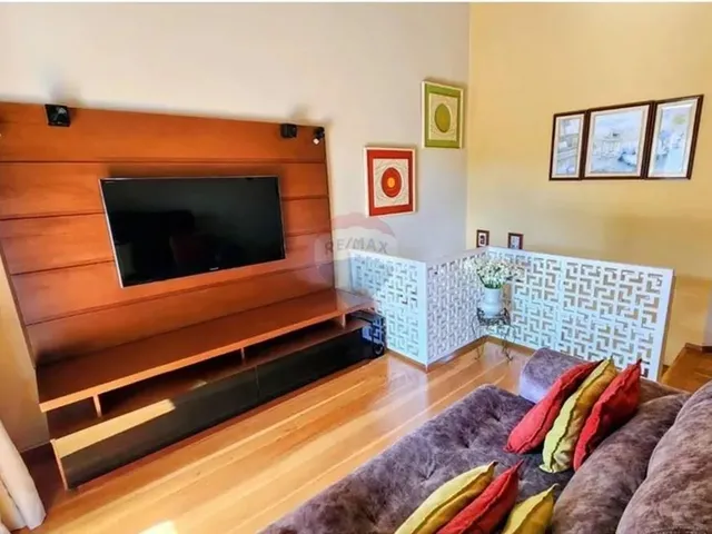 Imagem 16: Uma Casa Completa no Centro, com Espaços Que Se Adaptam À Sua Vida!
