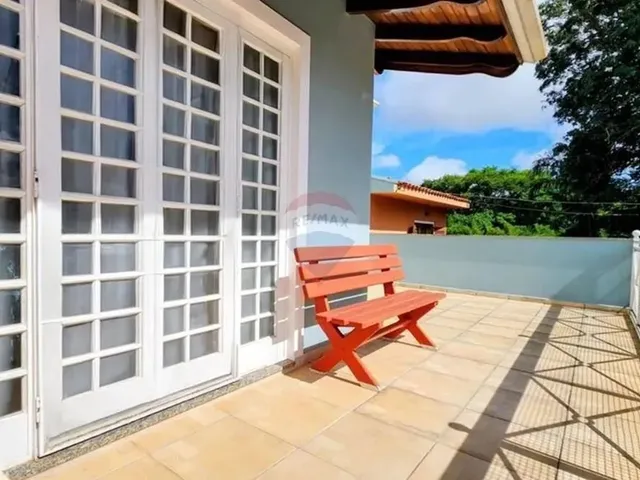 Imagem 6: Uma Casa Completa no Centro, com Espaços Que Se Adaptam À Sua Vida!