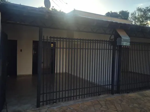 Imagem: Vendo Casa em Tupã - R Francisco Turra