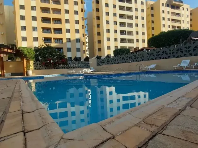 Imagem: O apartamento possui 3 Dormitórios, 1 Suíte, 2 Banheiros,