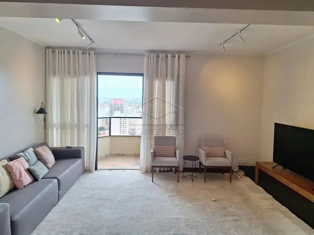 Imagem: Lindo Apartamento Planejado no Residencial