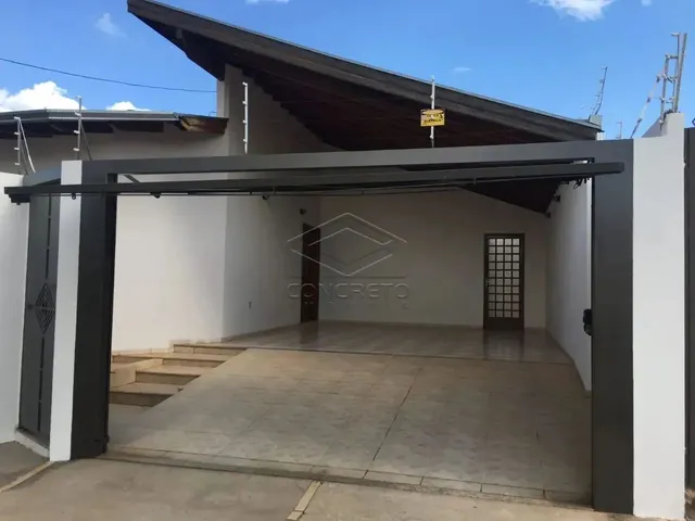Imagem: A casa possui 3 Dormitórios, 2 Suítes, 3 Banheiros, 2