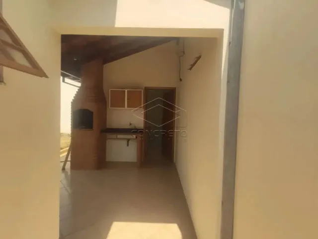 Imagem 15: Terra Branca. Churrasqueira, Ar-condicionado, Guarda roupae183m² de...