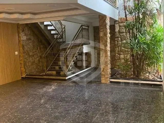 Imagem: Casa À Venda em Vila Camargo com 3 Quartos