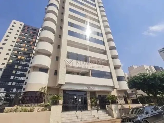 Imagem: O apartamento possui 2 Dormitórios, 1 Suíte, 2 Banheiros,