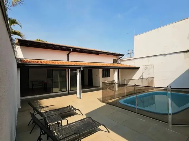 Imagem: Casa Térrea Espaçosa no Bela Vista Conforto