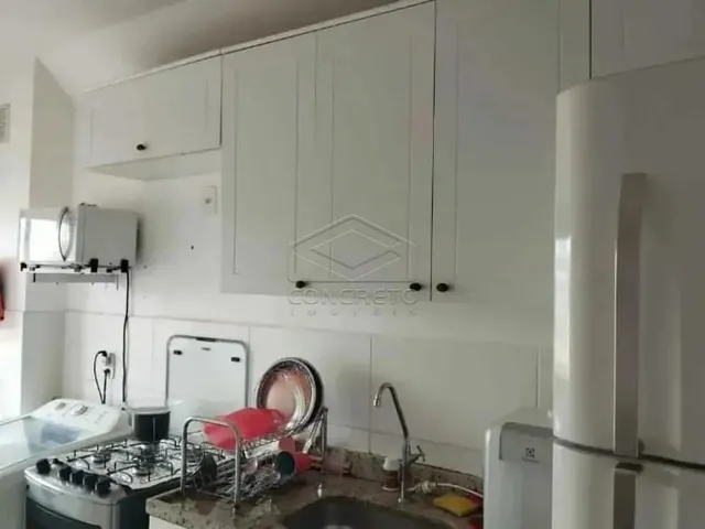 Imagem 5: Lindo Apartamento Ao Lado da Unesp!