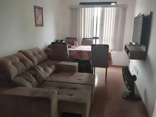 Imagem 2: Lindo Apartamento Ao Lado da Unesp!