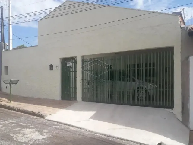 Imagem: Excelente Casa com 02 Dormitórios - Parque