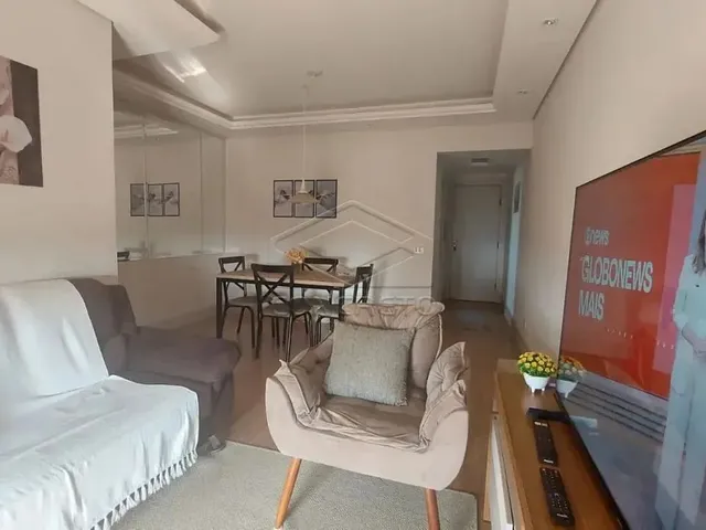 Imagem 10: Apartamento - 3 Dormitórios -Monte Castelo