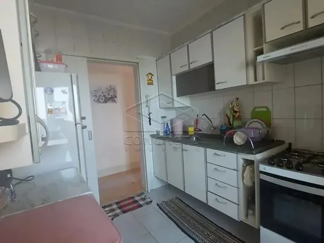 Imagem 2: Apartamento - 3 Dormitórios -Monte Castelo