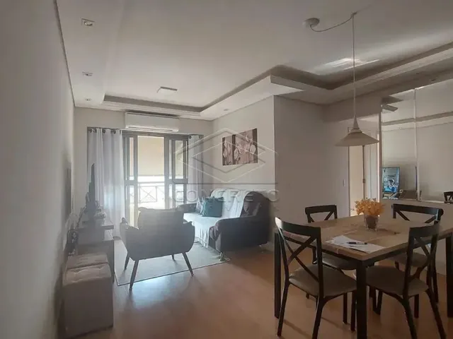 Imagem 11: Apartamento - 3 Dormitórios -Monte Castelo