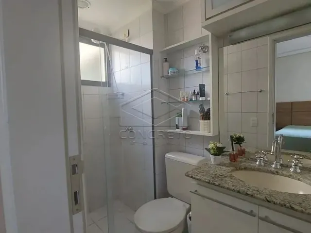 Imagem 14: Apartamento - 3 Dormitórios -Monte Castelo