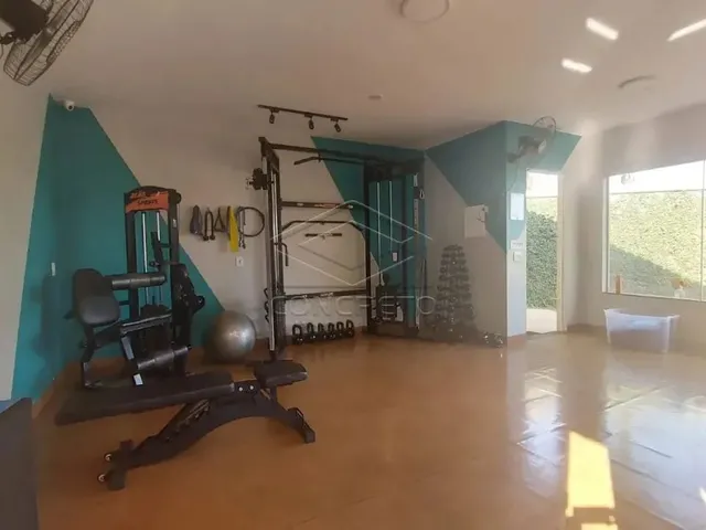 Imagem 5: Apartamento - 3 Dormitórios -Monte Castelo