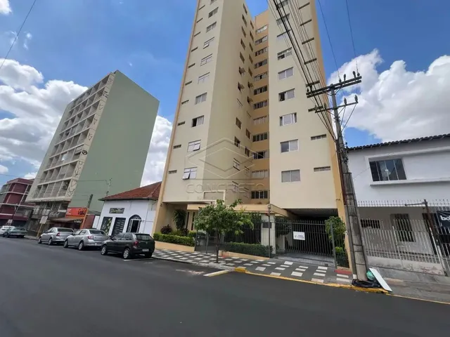 Imagem: Apartamento - 03 Dormitórios -Salim Haddd