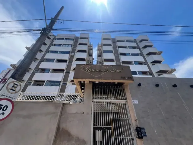 Imagem: Apartamento Padrão em Bauru