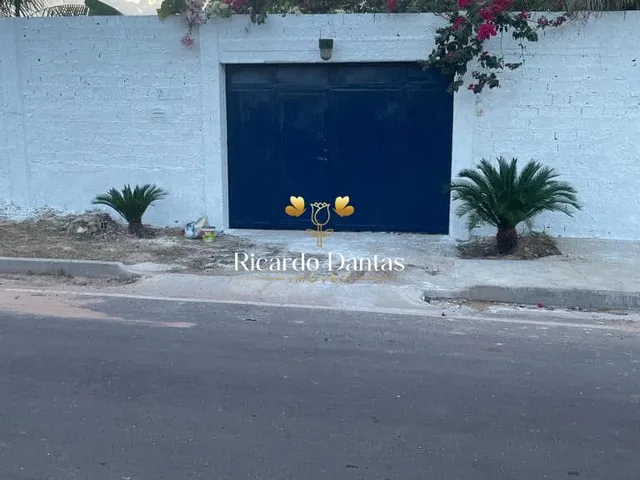 Imagem: Chácara À Venda no Bairro Centro - Benevides/Pa