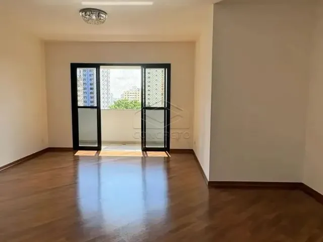Imagem: Apartamento Fontainebleau Lindo! 03 Suítes