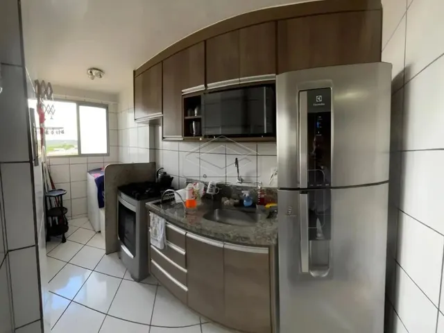 Imagem: Apartamento À Venda - Jardim das Orquídeas