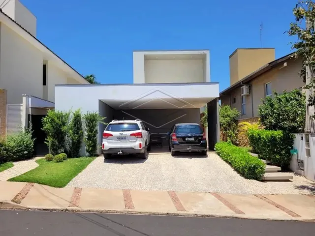 Imagem: Villaggio II - Sobrado C/4 Suítes