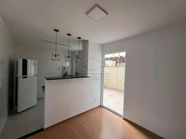 Imagem: Lindo Apartamento com Giardino - Geisel