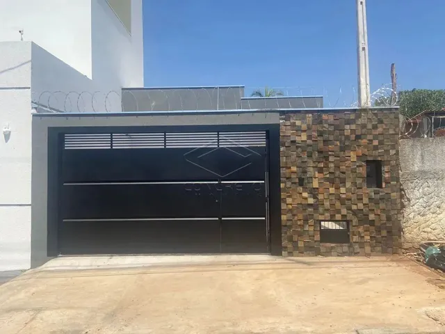 Imagem: Casa À Venda na Vila Souto