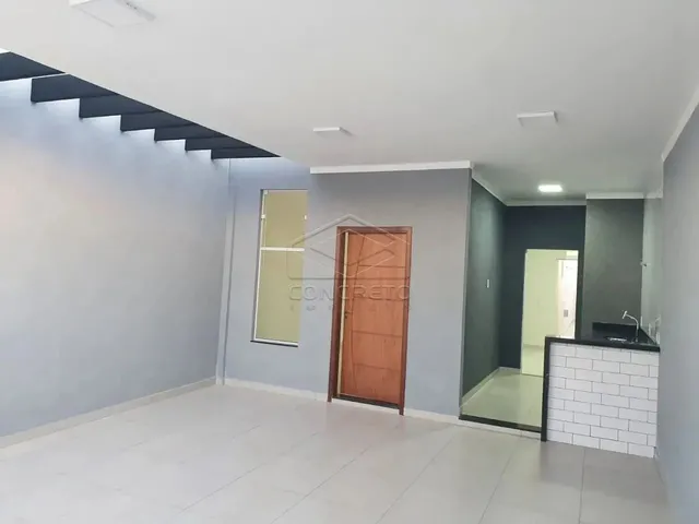 Imagem: Casa- 03 Dormitórios - 1 Suíte -Jd Solange