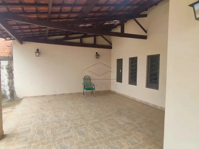 Imagem: Casa com 04 Suítes na Vila Industrial