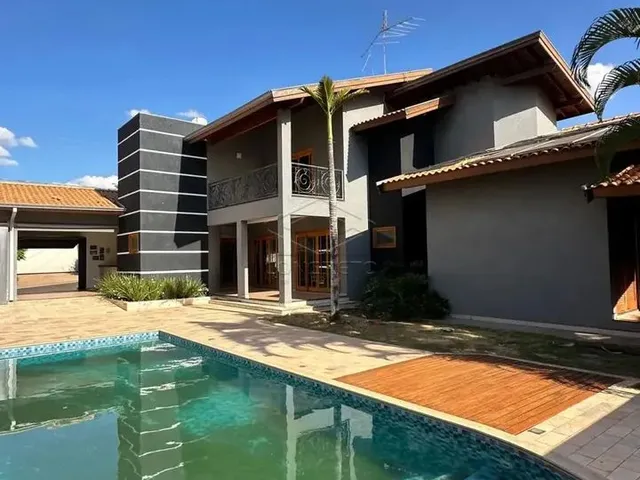 Imagem: Villaggio I - Linda Casa com 3 Dormitórios