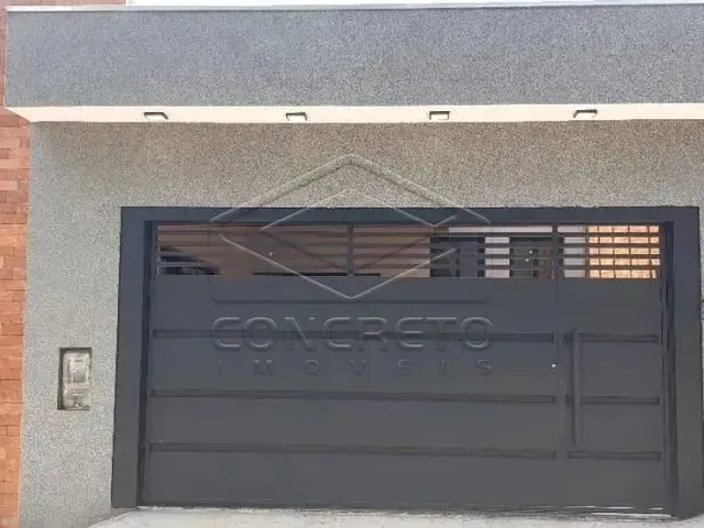 Imagem: A casa possui 2 Dormitórios, 2 Suítes, 3 Banheiros, 2