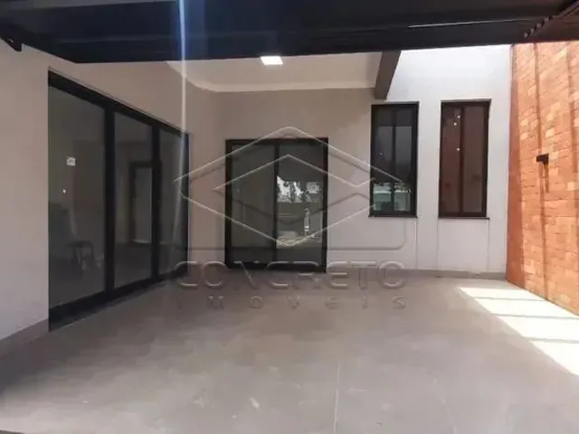 Imagem 7: Casa para Venda com 2 Suítes no Parque Vista Alegre - Bauru Sp
